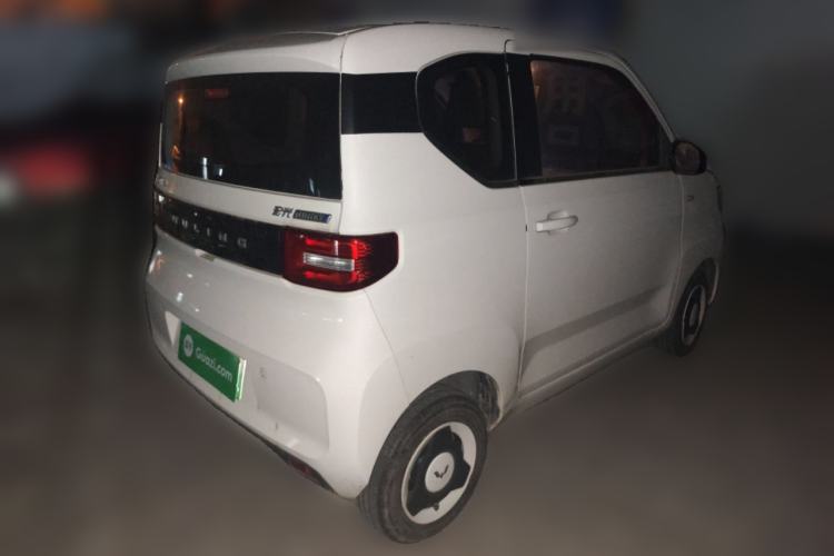 Used Wuling Hongguang MINIEV 2022 Easy Version Lithium Iron Phosphate