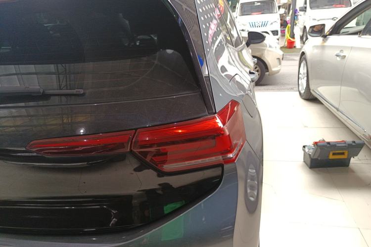 Used Volkswagen ID.3 2022 Pro Smart Edition
