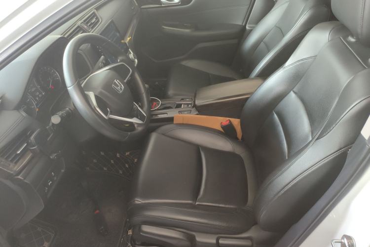 Used Honda Crider 2019 180 Turbo CVT Luxury Edition China VI Emission Standard
