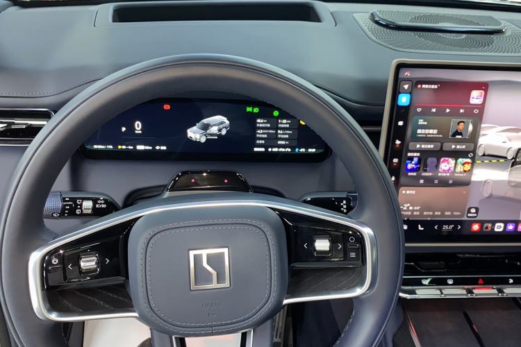 Used Zeekr 9X 2025 Max Edition
