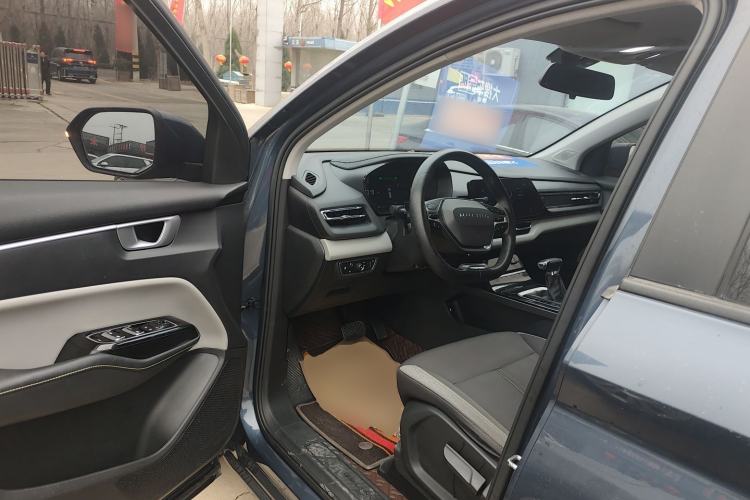 Used Wuling Victory 2020 1.5T CVT Elite Model