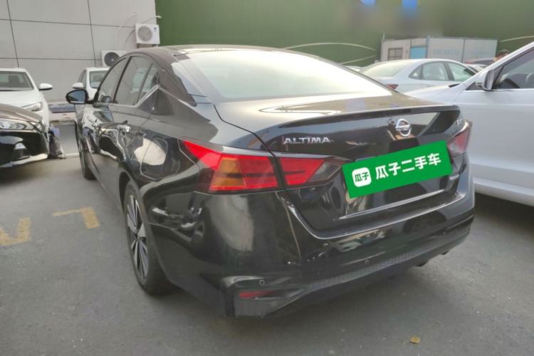 Used Nissan Teana 2021 2.0L XL Comfort Edition
