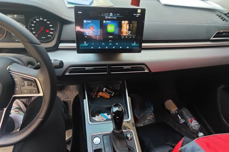 Used BYD Qin 2019 1.5L Automatic Prestige Model