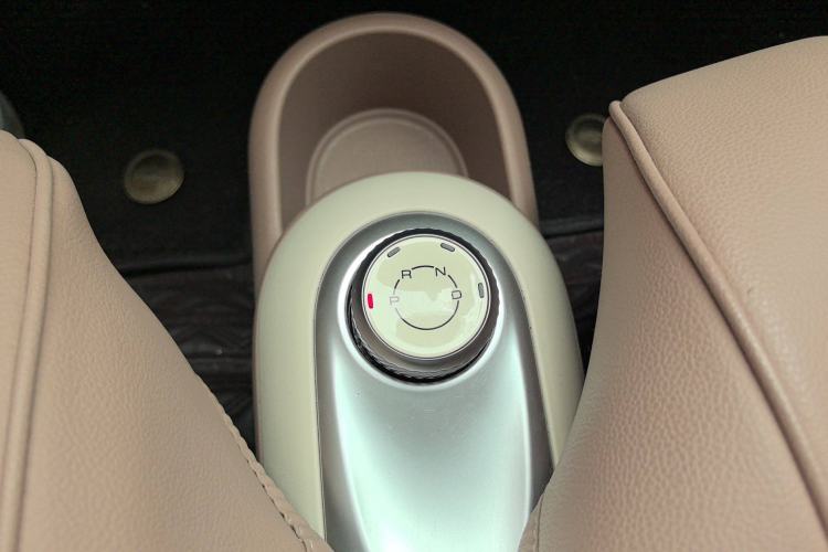 Used Wuling Hongguang MINIEV 2025 Four-Door Version Premium Edition
