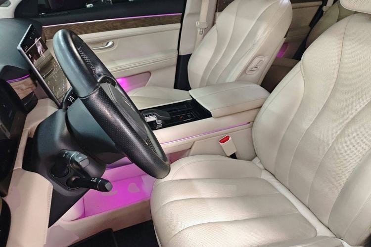 Used Hima AITO M7 2022 1.5T Rear-Drive Comfort Edition
