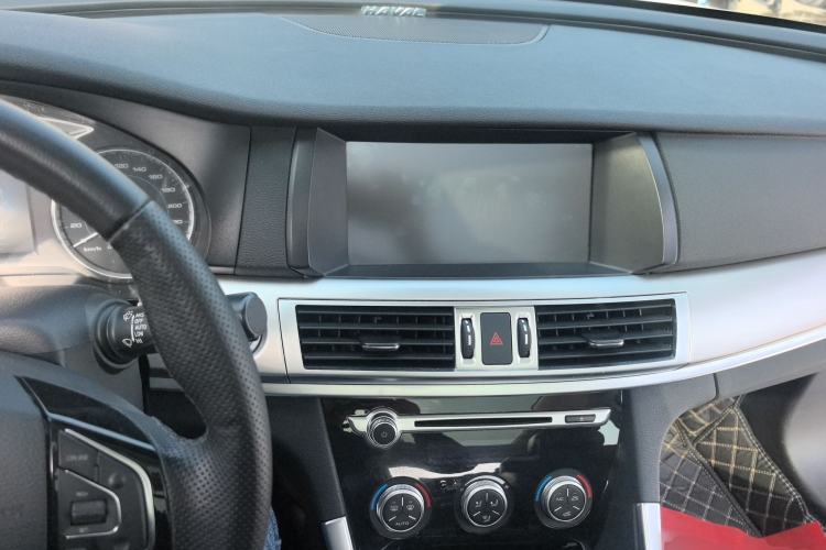 Used Haval H7 2016 Blue-Label H7 2.0T Automatic Luxury Model