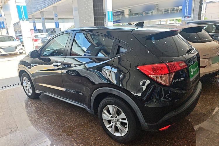Used Honda Vezel 2017 1.5L CVT 2WD Comfort Model