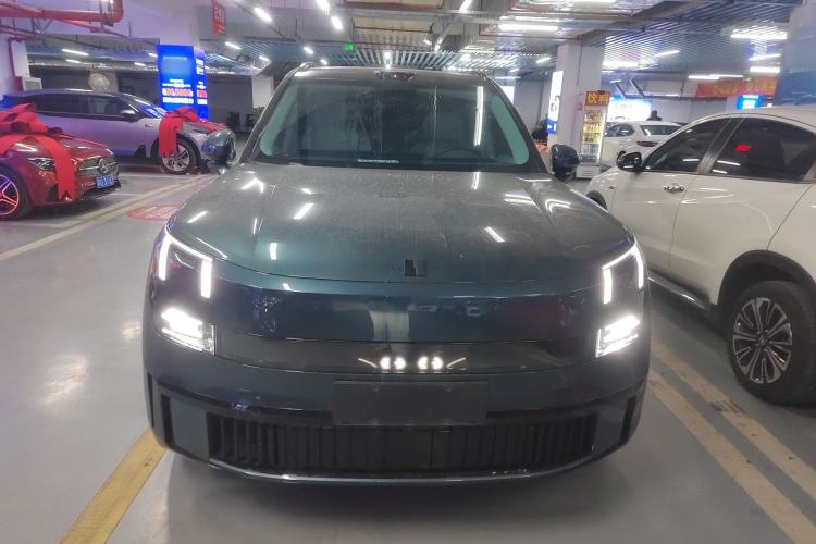 Used Lynk & Co 900 2025 2.0T Ultra
