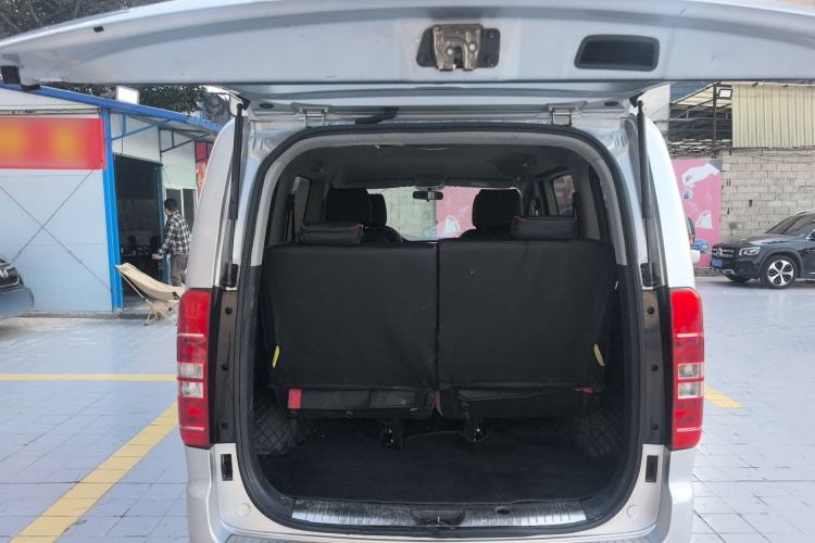 Used  M3 2015 Maker Edition 1.6L Luxury Smart Version