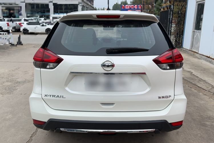 Used Nissan X-Trail 2021 2.0L CVT 2WD XL ITS Comfort Commemorative Edition
