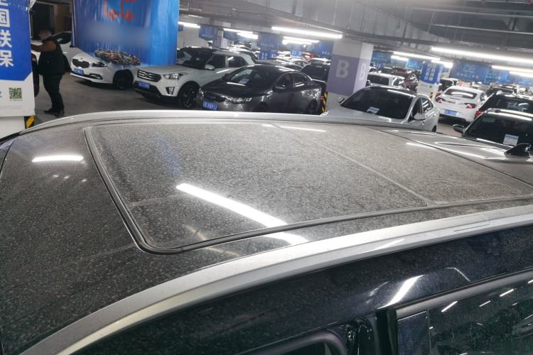 Used Toyota Highlander 2022 380T Four-Wheel Drive Prestige Edition 7-Seater
