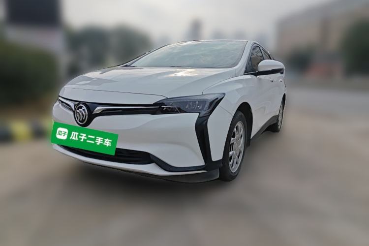 Used Buick Velite 6 2024 450km Range Commuter Version