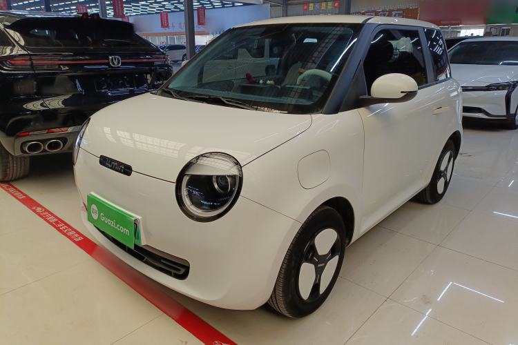 Used Qiyuan Lumin 2022 210km Sweet Edition