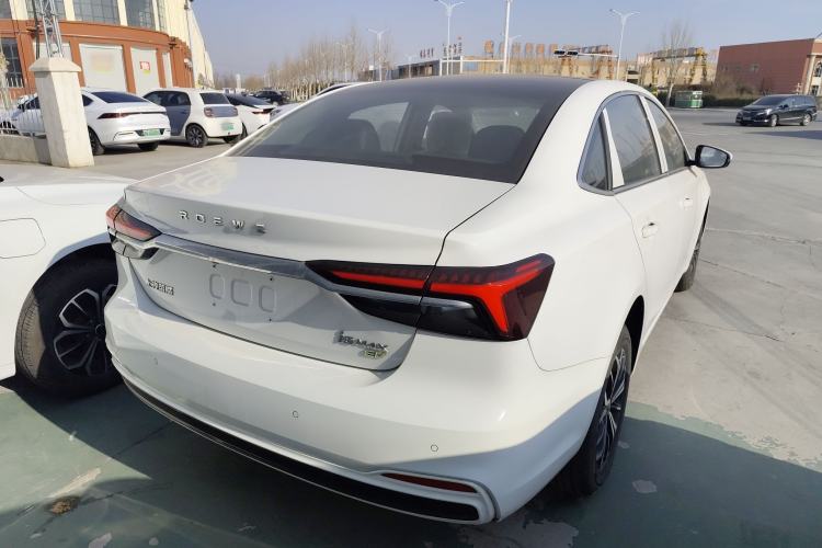 Used Roewe i6 MAX New Energy 2023 EV 420 Skyroof Special Edition
