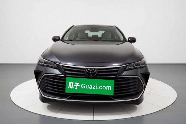 Used Toyota Avalon 2019 2.0L XLE Premium Edition China VI
