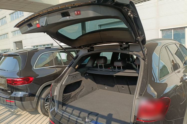 Used Mercedes-Benz GLC AMG 2022 AMG GLC 43 4MATIC