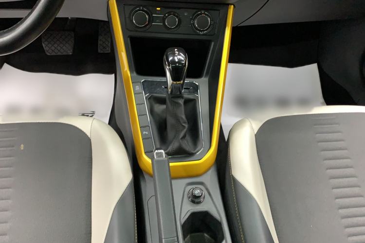 Used Volkswagen Polo 2019 Plus 1.5L Automatic Beats Trendy Cool Edition