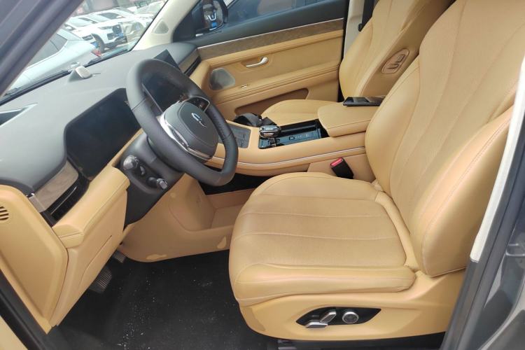 Used Hima AITO M7 2022 1.5T Rear-Drive Comfort Edition
