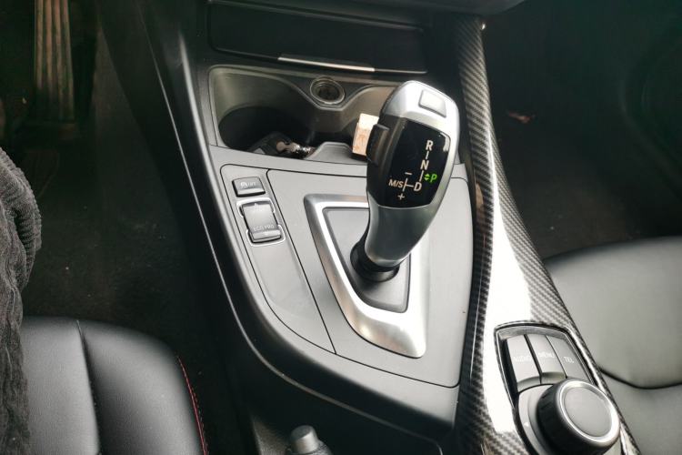 Used BMW 1 Series 2015 120i Leading Model
