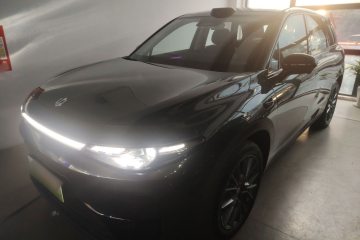 Used Leapmotor C10 2024 530 LiDAR Edition