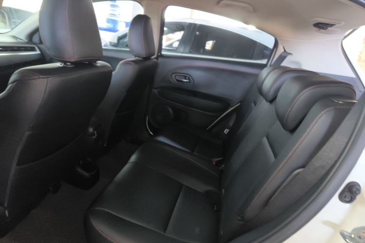 Used Honda Vezel 2017 1.5L CVT 2WD Comfort Model
