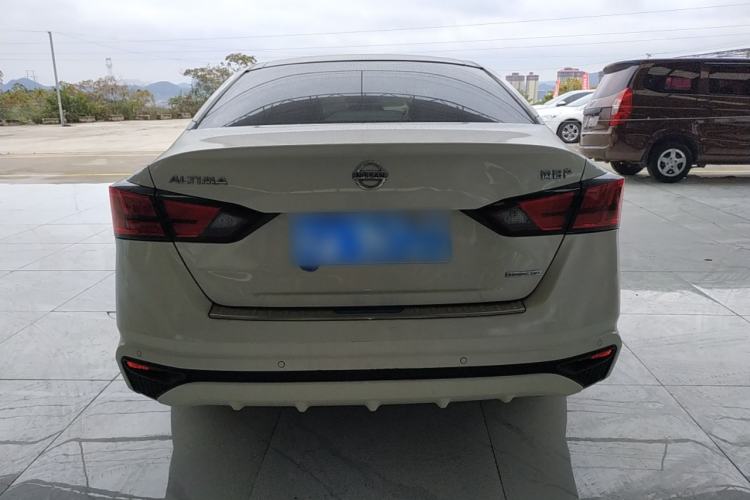 Used Nissan Teana 2020 2.0L XL Upper SmartDrive Version
