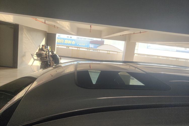 Used Toyota Wildlander 2022 2.0L CVT Two-Wheel Drive Luxury PLUS Edition