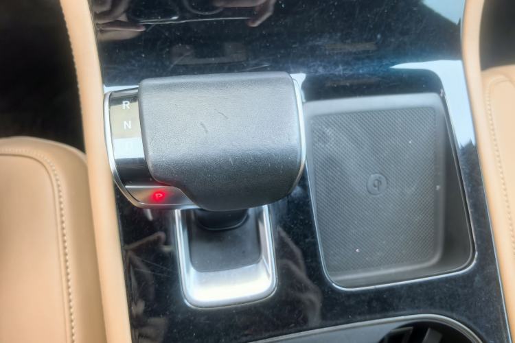 Used Li Auto ONE 2020 Extended-Range 6-Seater Version
