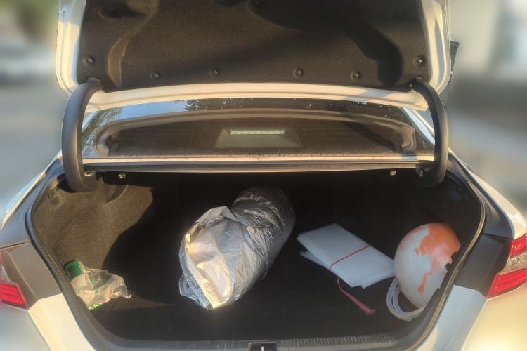 Used Toyota Camry 2019 Revised Version 2.5G Luxury Edition
