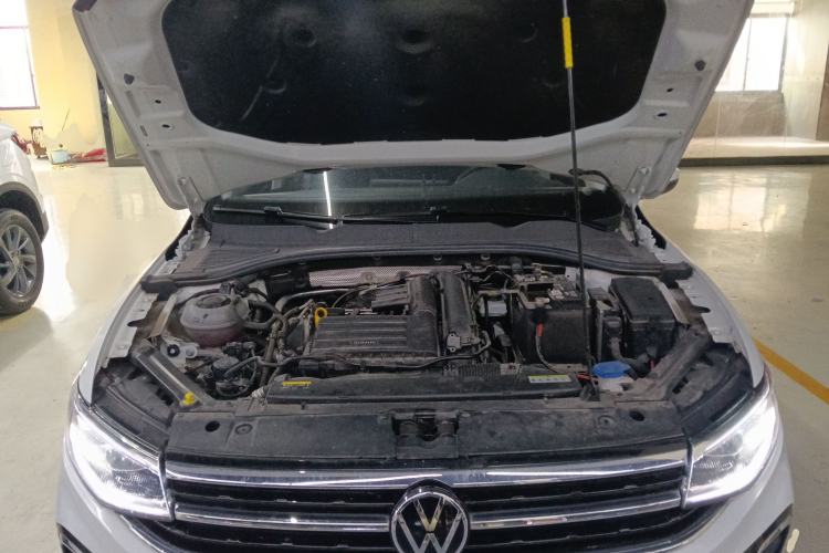 Used Volkswagen Bora 2023 200TSI DSG Enjoyment Edition
