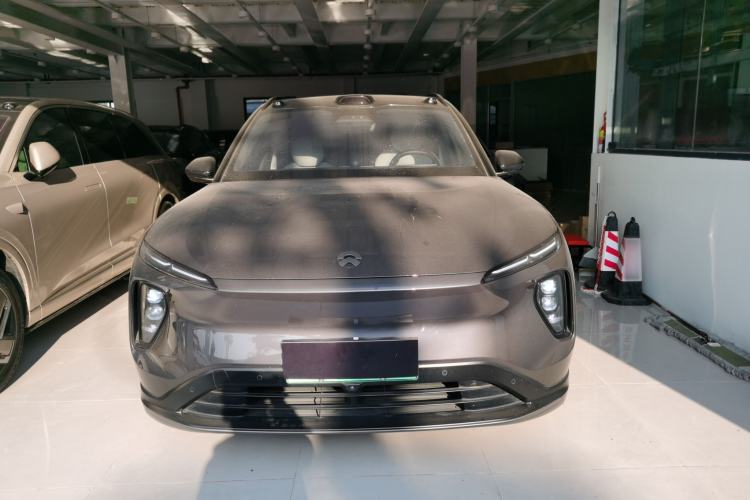 Used Nio ES6 2023 75 kWh
