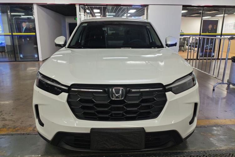 Used Honda HR-V 2023 240TURBO Jingrui Edition
