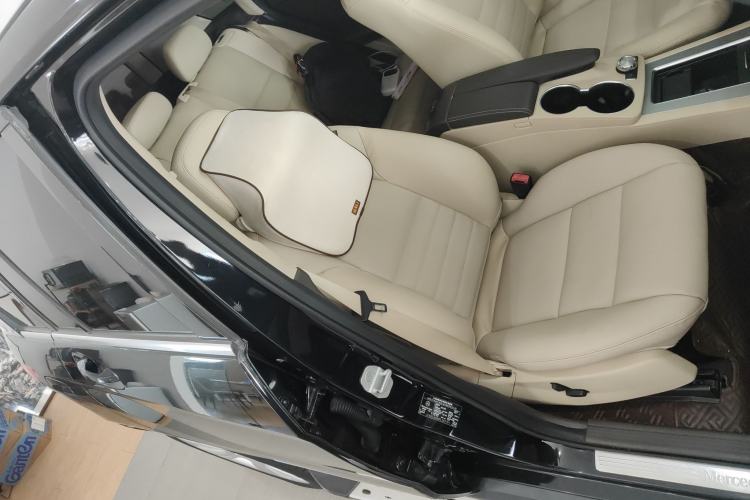 Used Mercedes-Benz GLK-Class 2014 GLK 200 Standard Model
