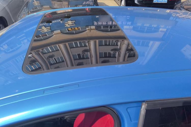 Used BMW 1 Series 2016 118i Leading Model
