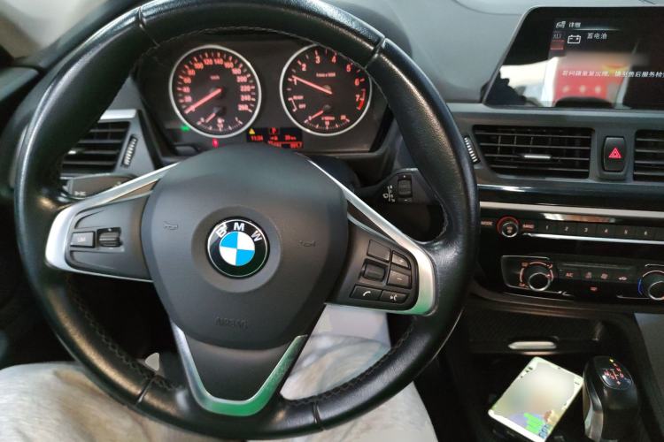 Used BMW 1 Series 2017 118i Fashion Model