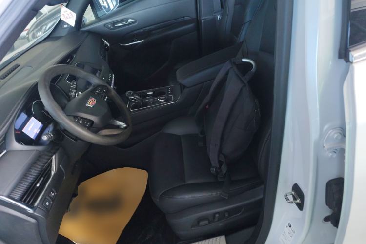 Used Cadillac XT4 2018 28T Two-Wheel Drive Leading Version