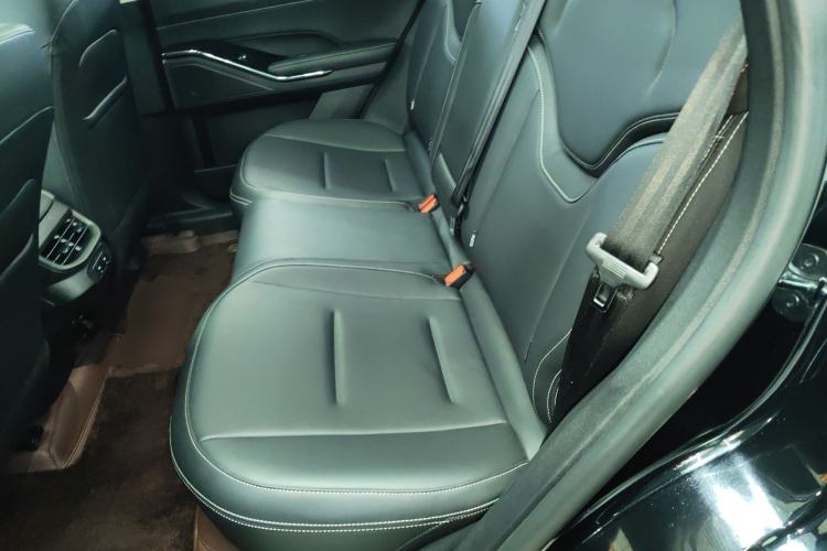 Used Haval H6 2022 3rd Generation 1.5T Automatic Two-Wheel Drive Max
