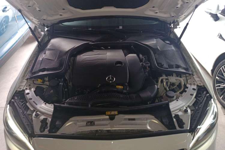 Used Mercedes-Benz C-Class 2020 Restyled C 260 Sport Edition
