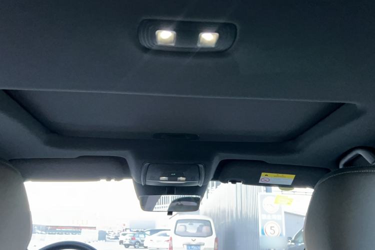 Used BYD Qin PLUS 2025 DM-i Smart Drive 120KM Superior Model