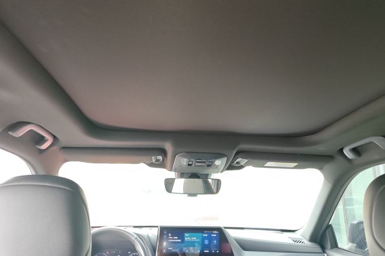 Used Toyota Crown Kluger 2021 2.5L HEV Four-Wheel Drive Premium Edition
