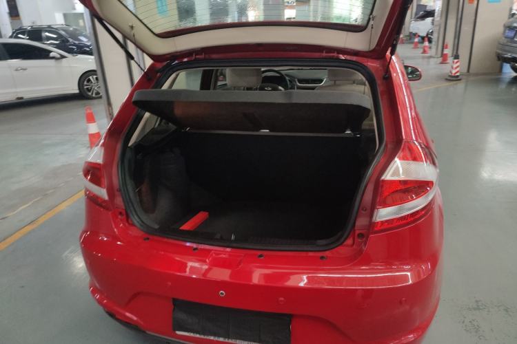 Used Chery Fengyun 2 2015 1.5L Manual New Edition