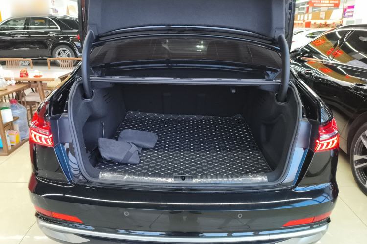 Used Audi A6L 2024 45 TFSI quattro Prestige Dynamic Edition