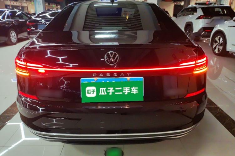 Used Volkswagen Passat 2024 380TSI Starry Elite Edition
