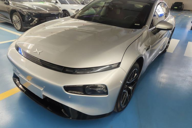 Used XPeng P7 2023 P7i 702 Pro