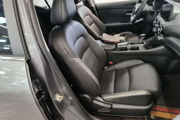 Used Nissan Sylphy 2022 1.6L XL CVT Enjoyment Edition
