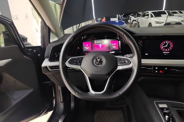 Used Volkswagen Golf 2021 280TSI DSG Pro