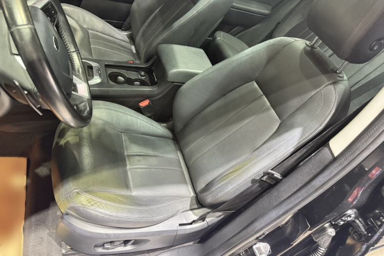 Used Land Rover Discovery Sport 2016 2.0T HSE