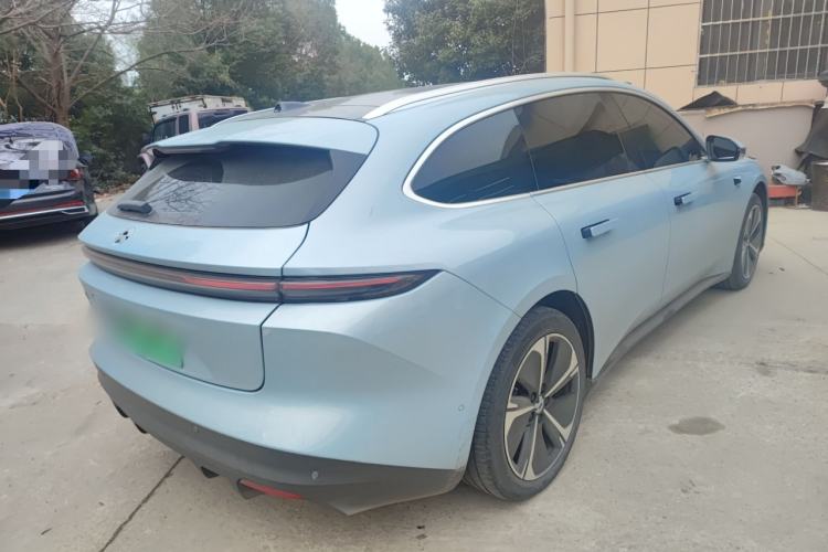 Used Nio ET5T 2024 75kWh Touring