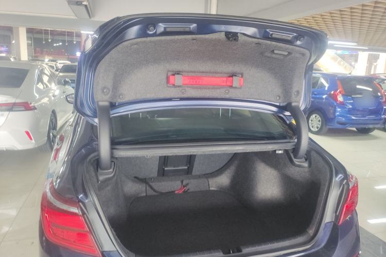 Used Honda Inspire 2019 Rui·Hybrid 2.0L Jingya Edition China VI