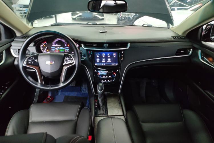 Used Cadillac XTS 2018 28T Tech Edition
